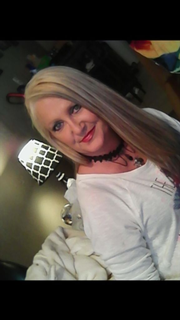 Michele Ruth Mcdonald