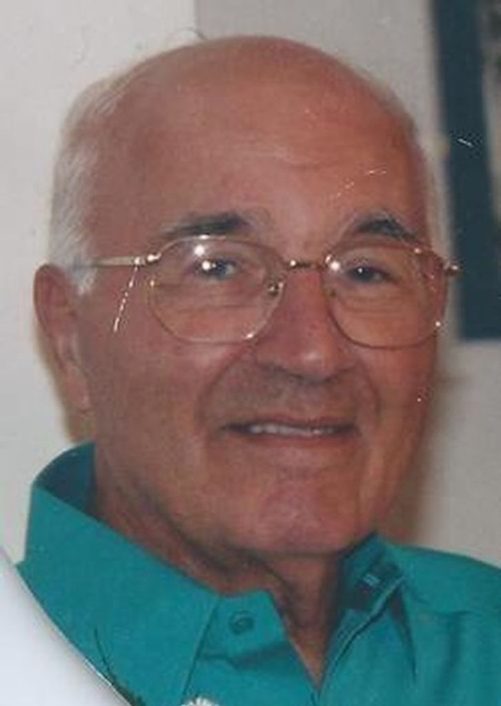 Anthony F. Christina