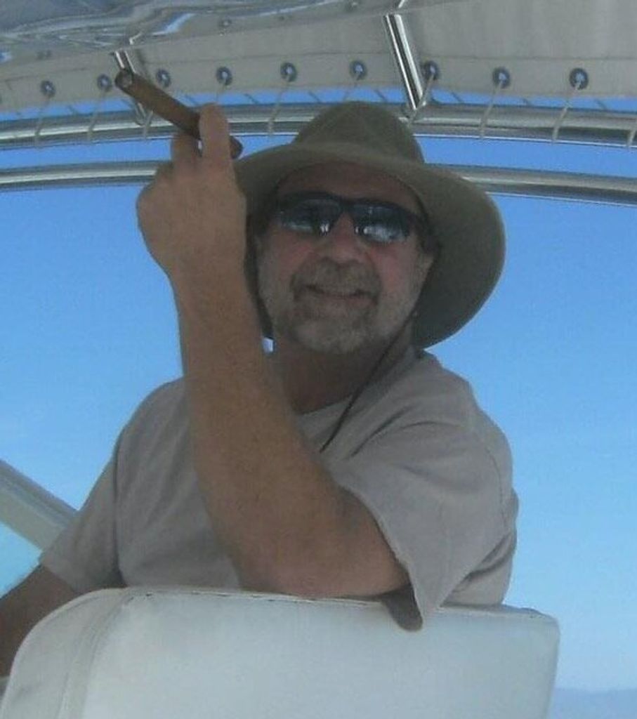 Danny James Mcdowell