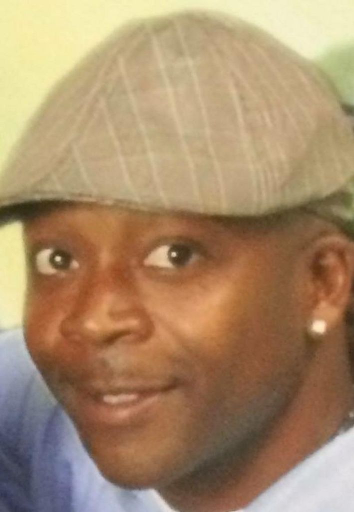 Norman Lee Giles Profile Photo