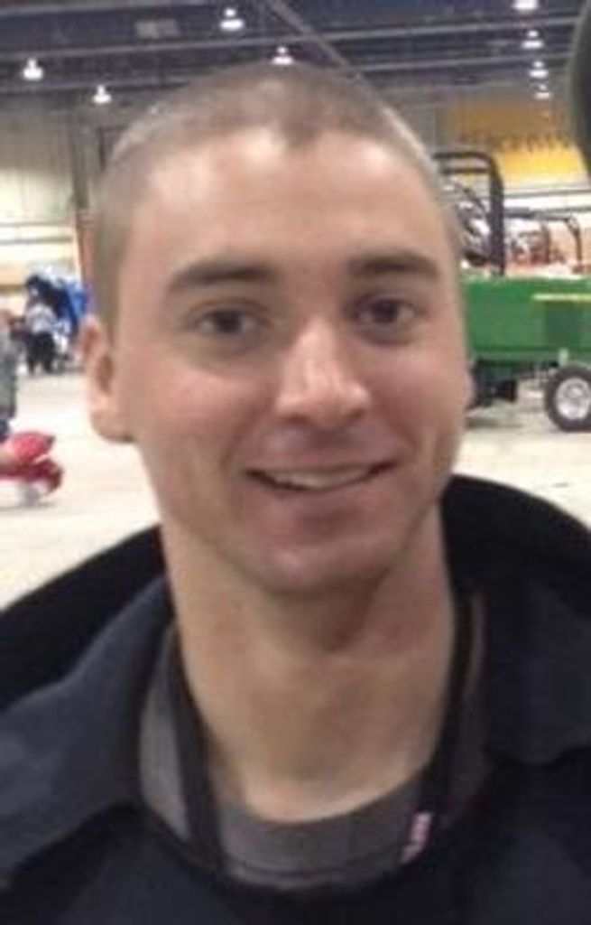 Timothy Jarrod Leister