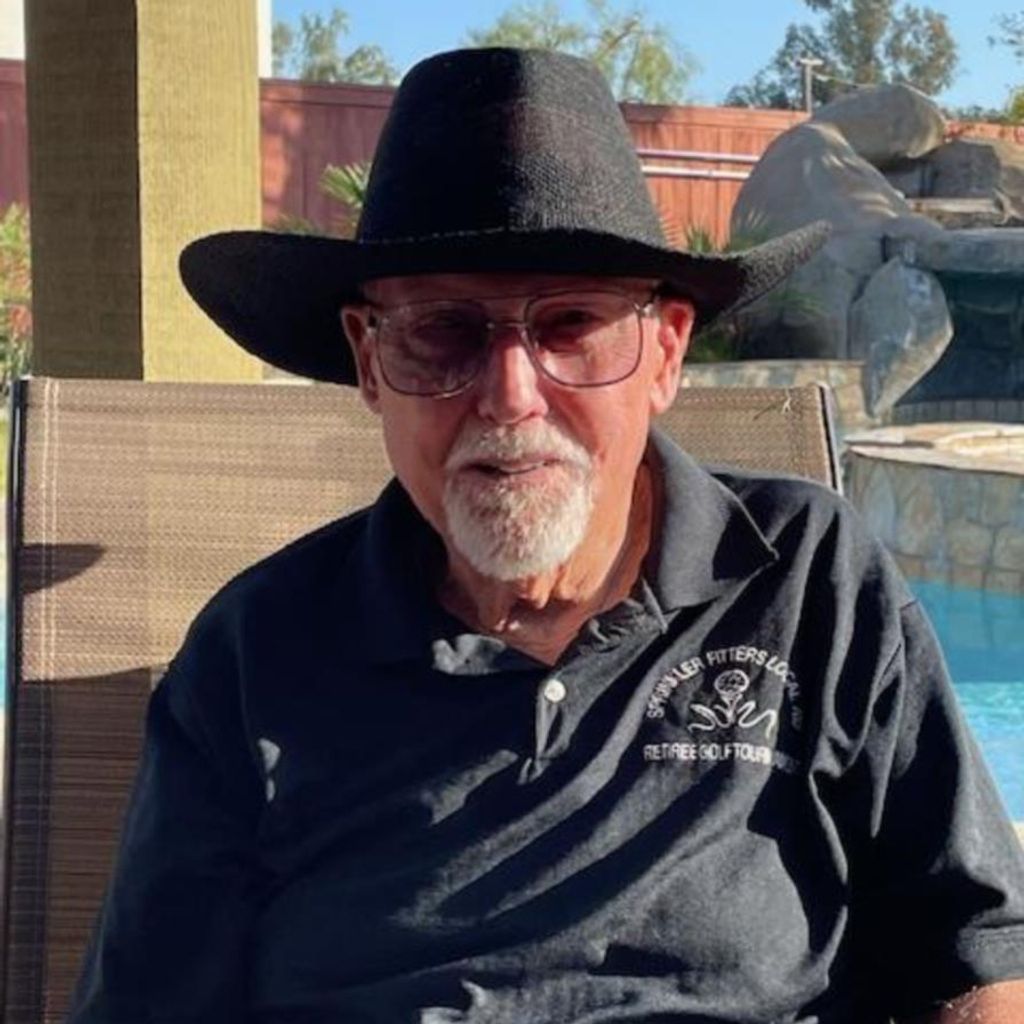 Fred Duane Pierce Profile Photo