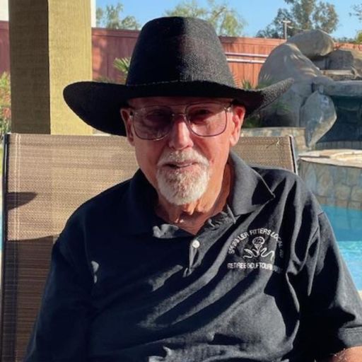 Fred Duane Pierce Profile Photo