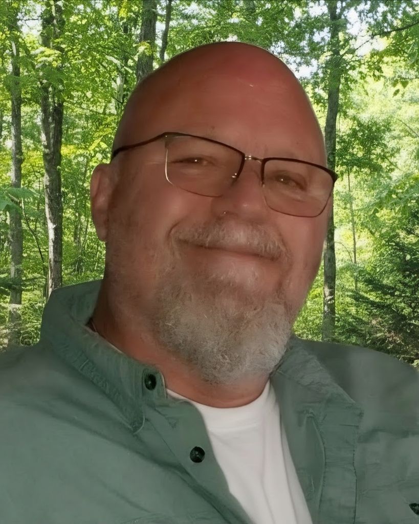 John Leonce Doiron Profile Photo
