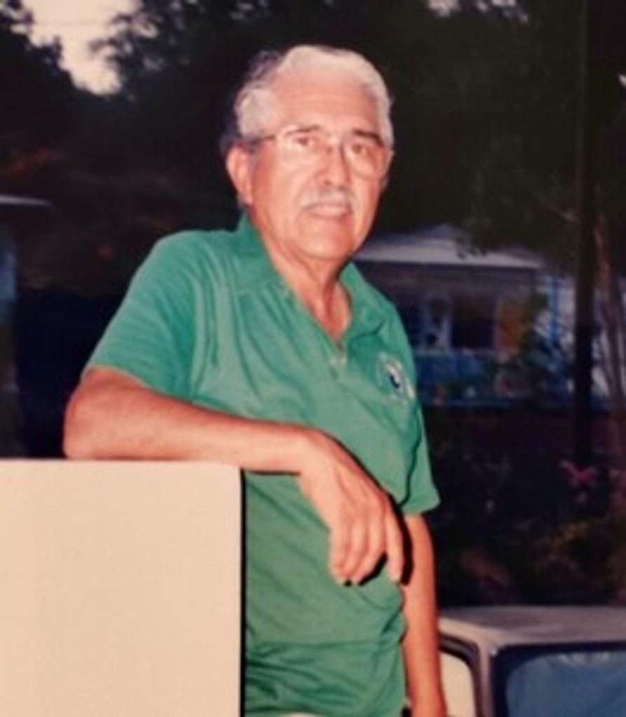 Ignacio Lopez