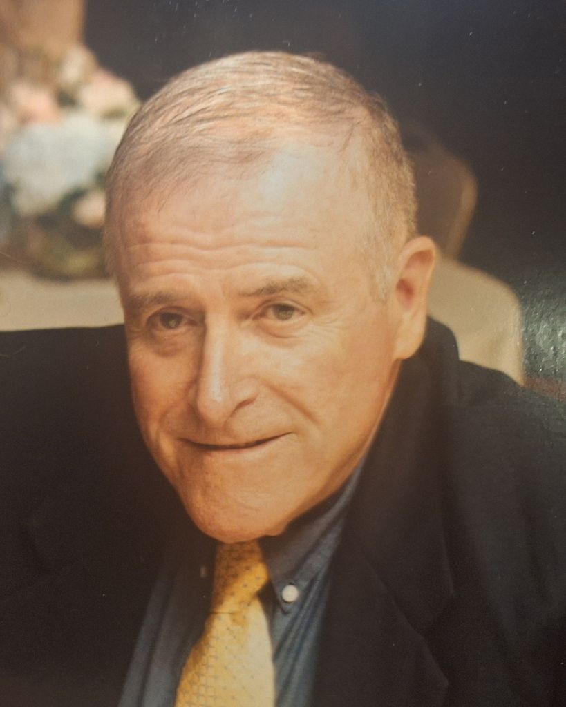 John J. Leary Profile Photo