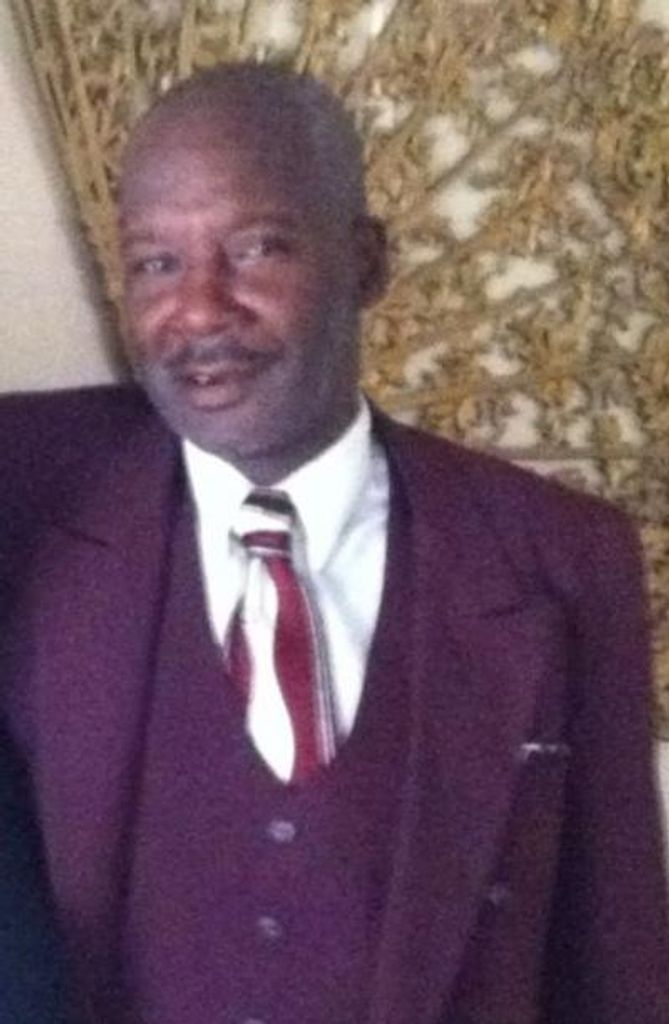 John Lee "Coot" Barksdale Profile Photo