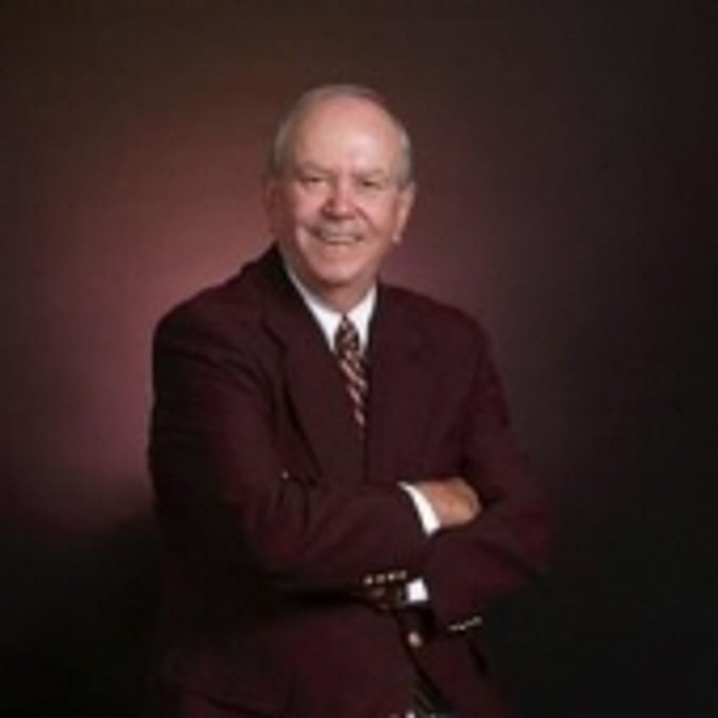 Jay Ralph McCallum