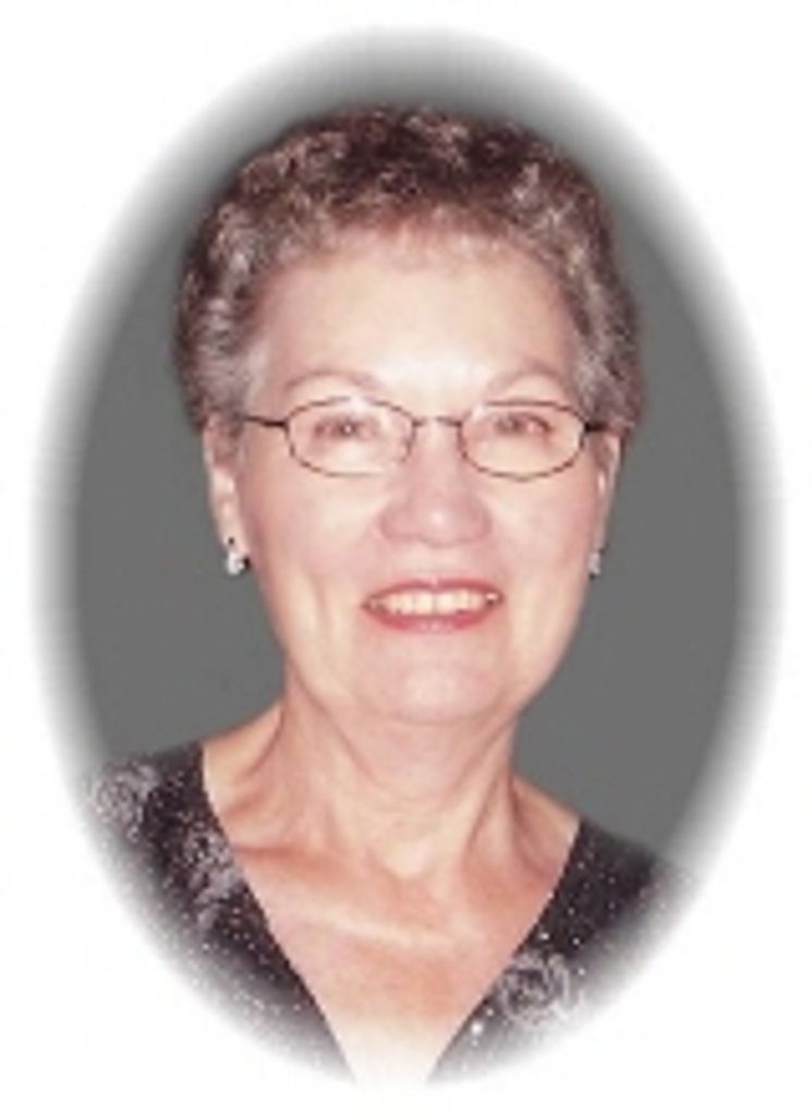 Patricia Margaret Eilleen Nee Downes Brunton Profile Photo