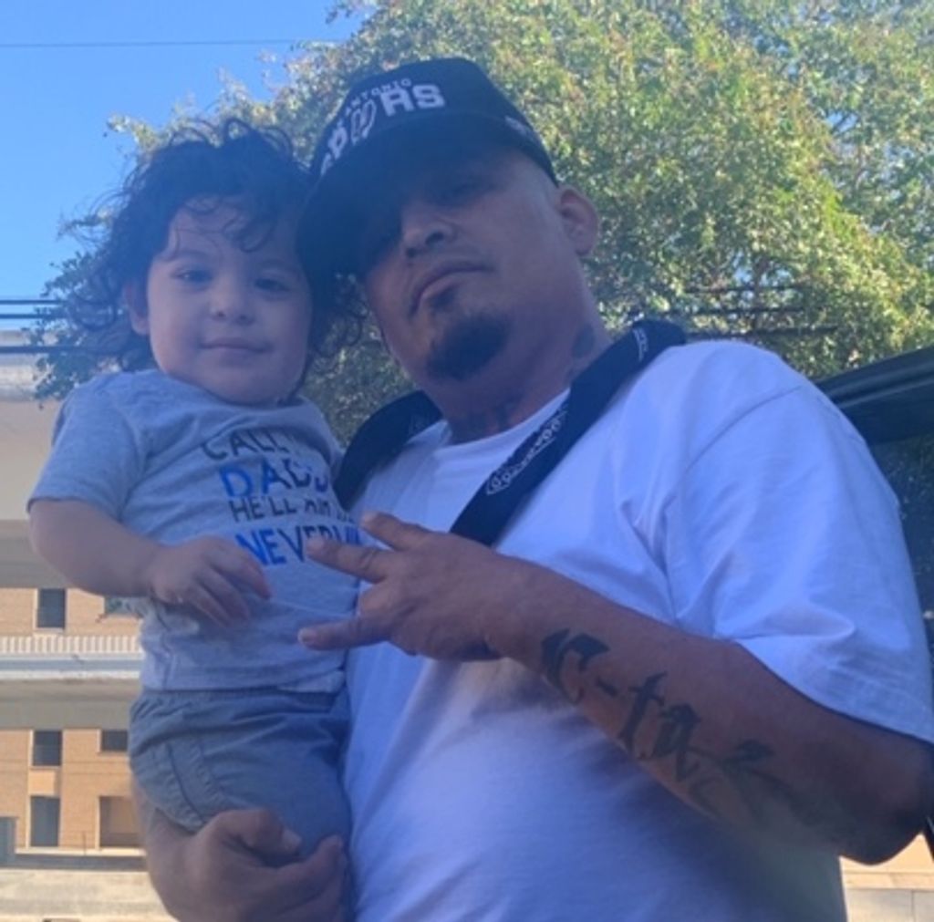 Mark Anthony Jimenez Profile Photo