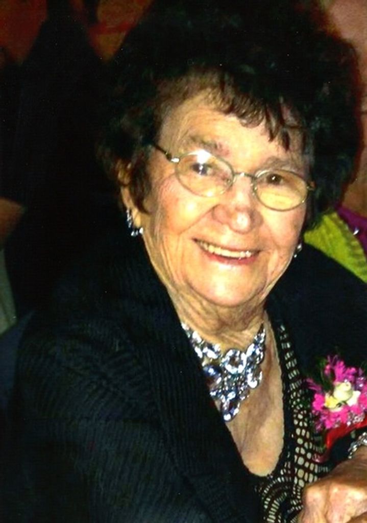 Jewel Clark