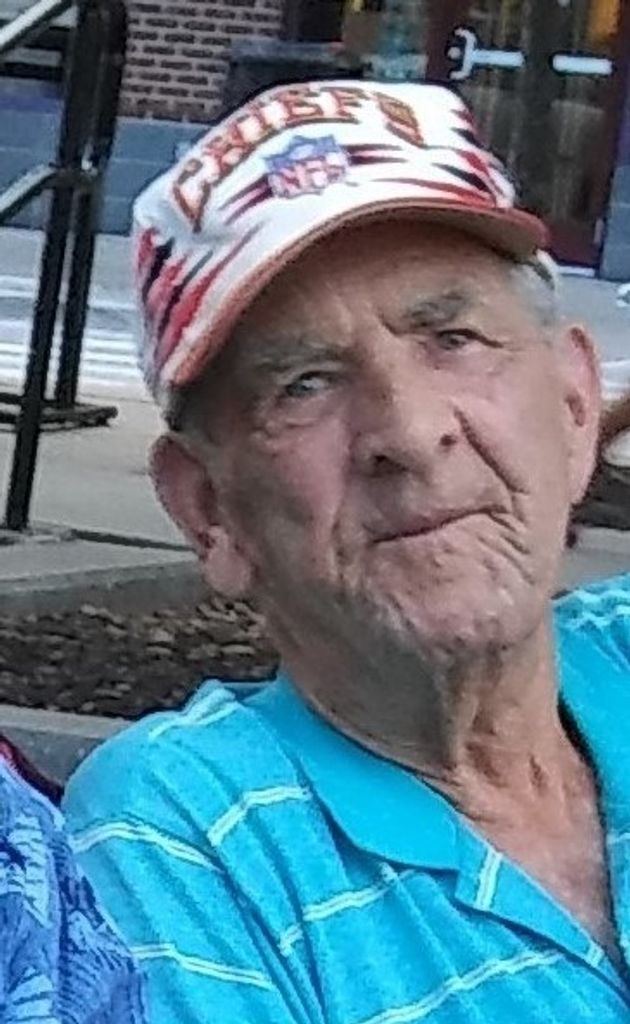 Henry Lucas Profile Photo