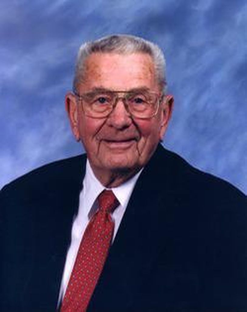 Jo G. Andrews, Jr.