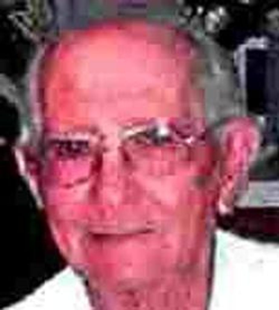 Lester R. Boyd