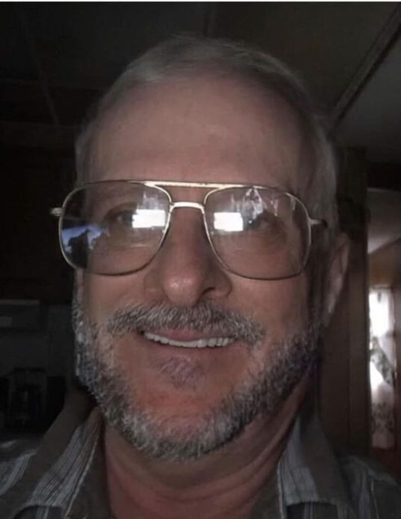 Robert "Bob" Allen Hankinson