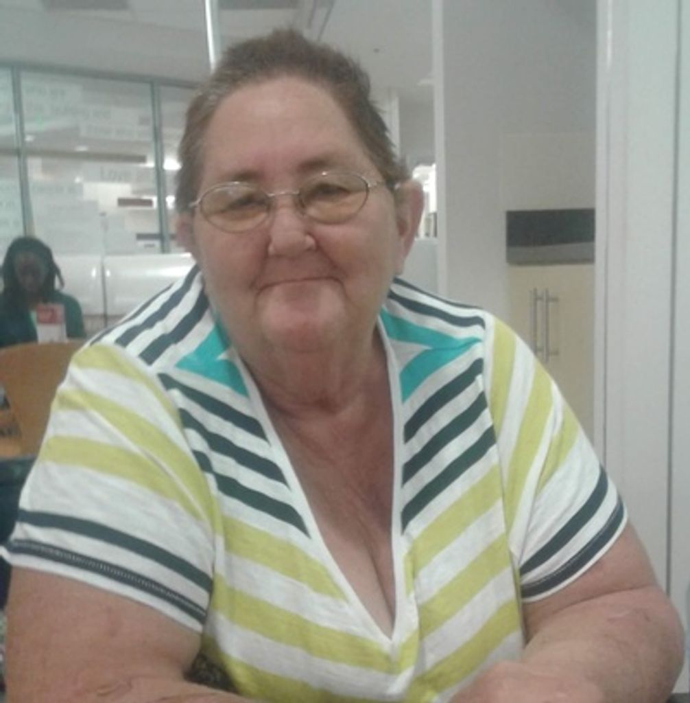 Barbara Rodgers Herring Love