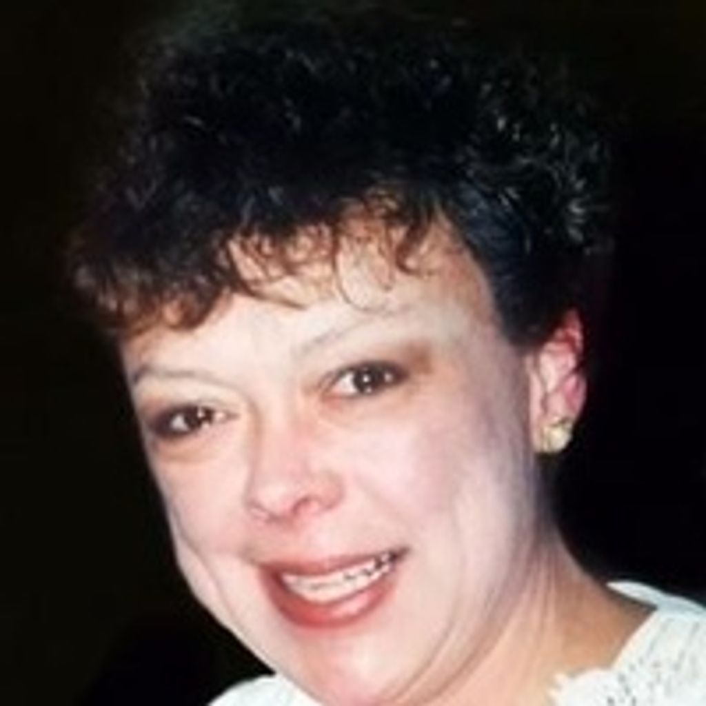 Ruth Ann Polander