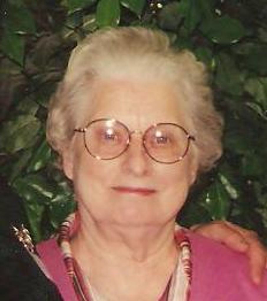 Celia ''Norma'' Hummell