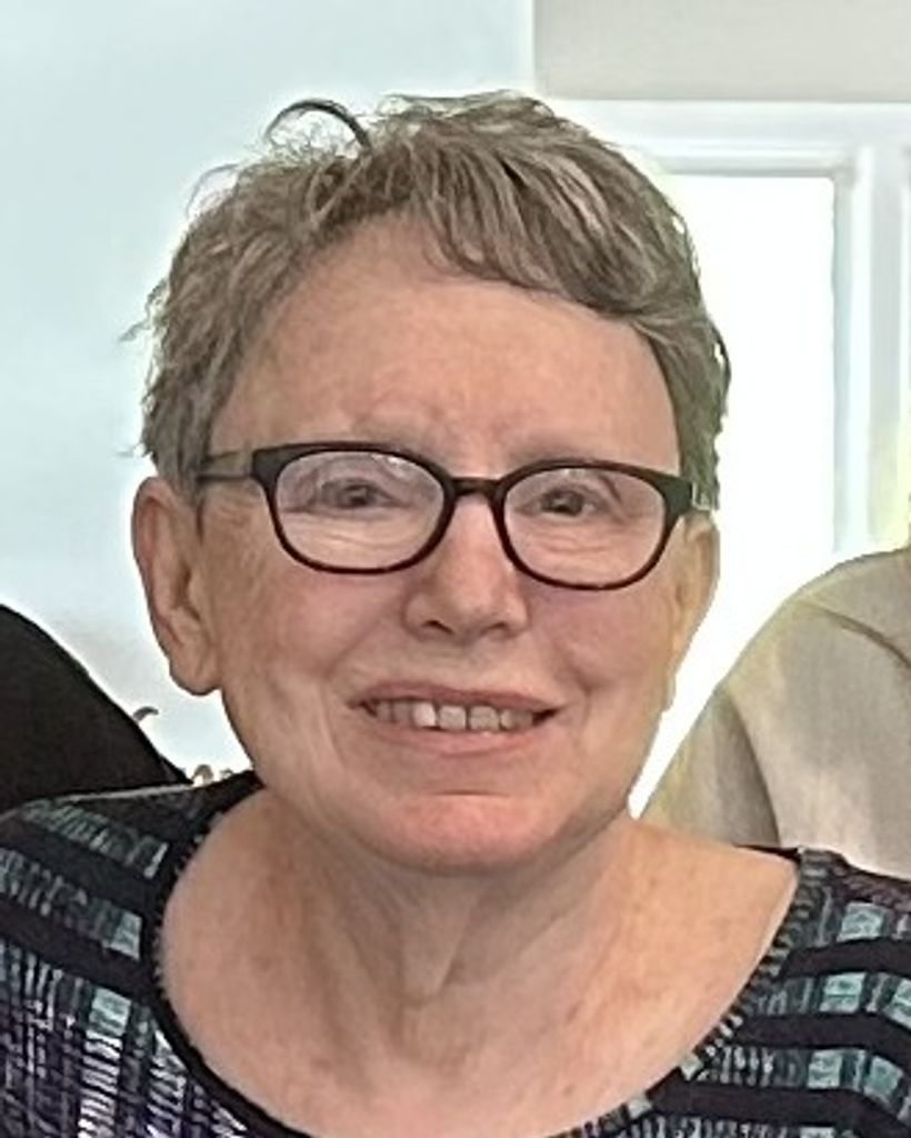 Joanne Gantz Profile Photo