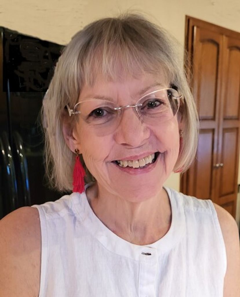 Angela Rebecca Hill Profile Photo