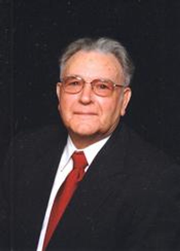 John H. Leonard