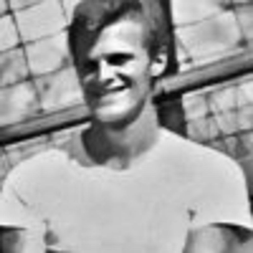 Farrell Duane Wright