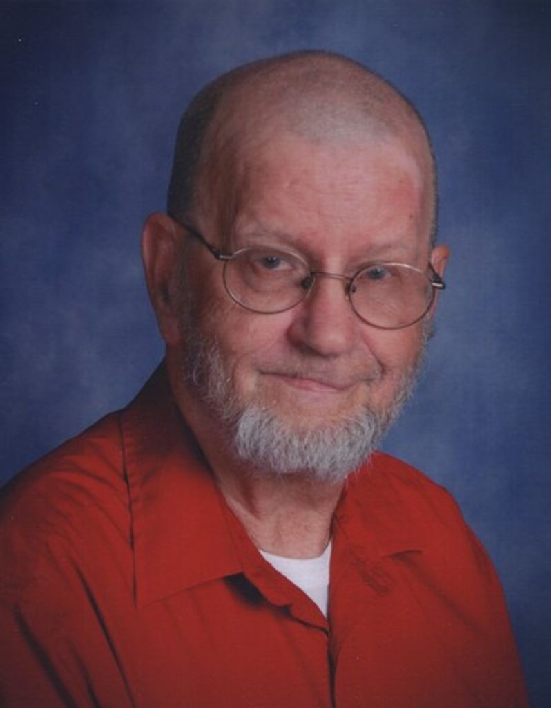 Paul R. Mast Profile Photo