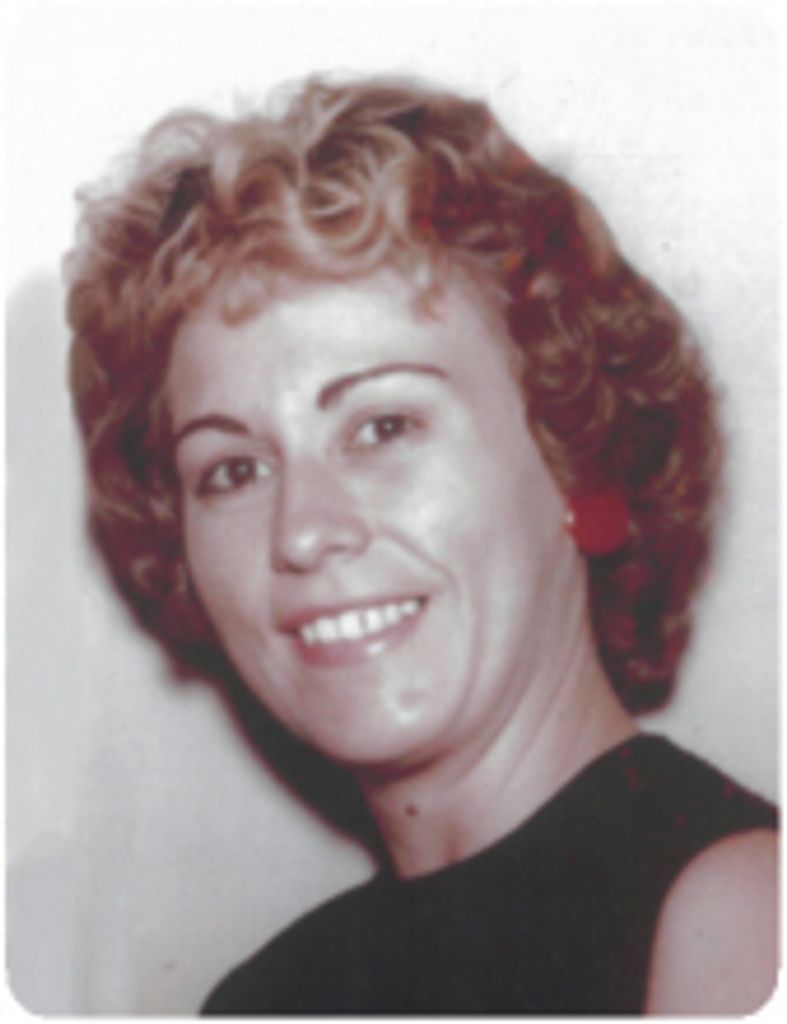 Shirley Ann Shaw Counts