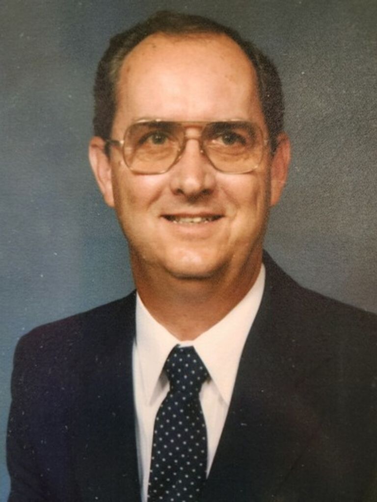 Billy Ray Walker Profile Photo