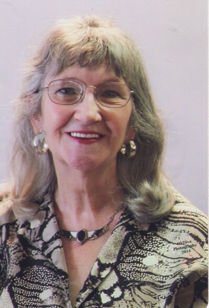 Kathy R. Kluesner Profile Photo