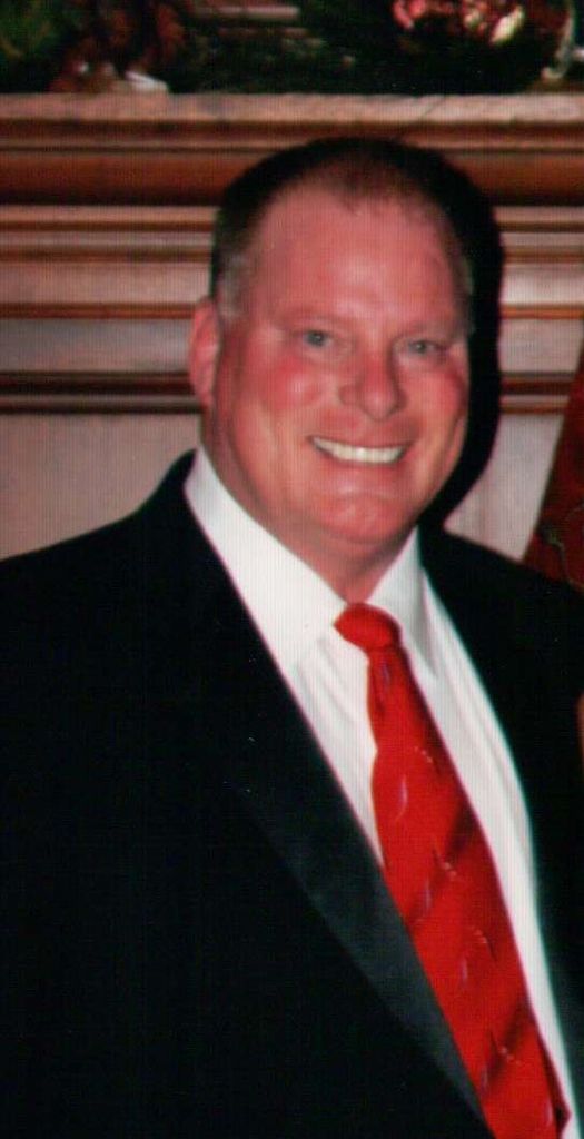 Douglas  Brooks Gadeberg