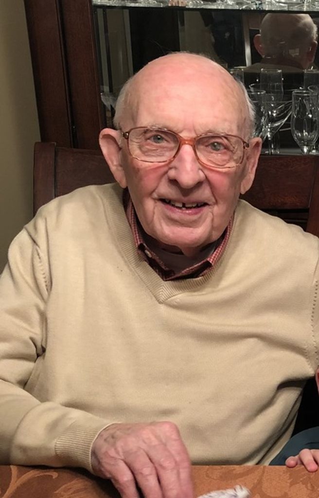 John I. Weierman Profile Photo