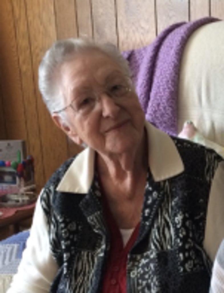 Jean Mobley Brock Profile Photo