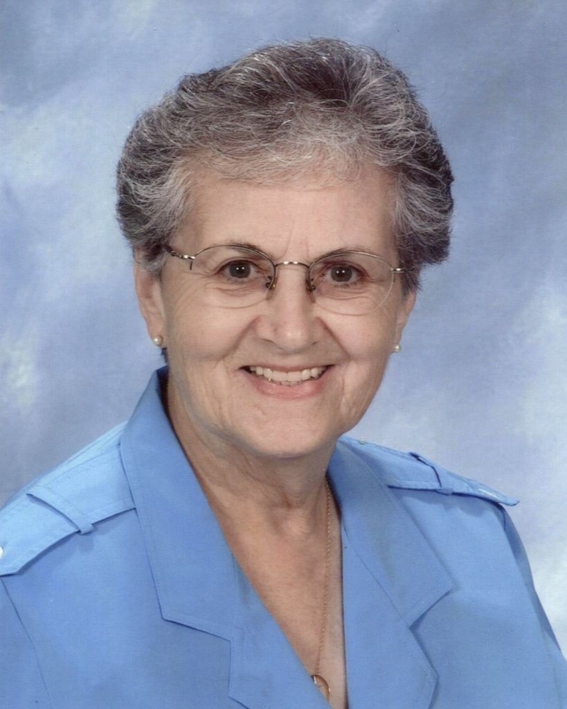 Esther M. Bell Profile Photo