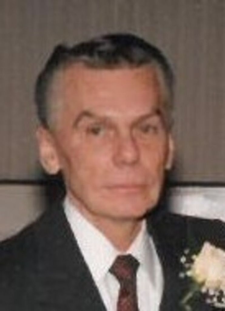 Richard G. Hipp Profile Photo