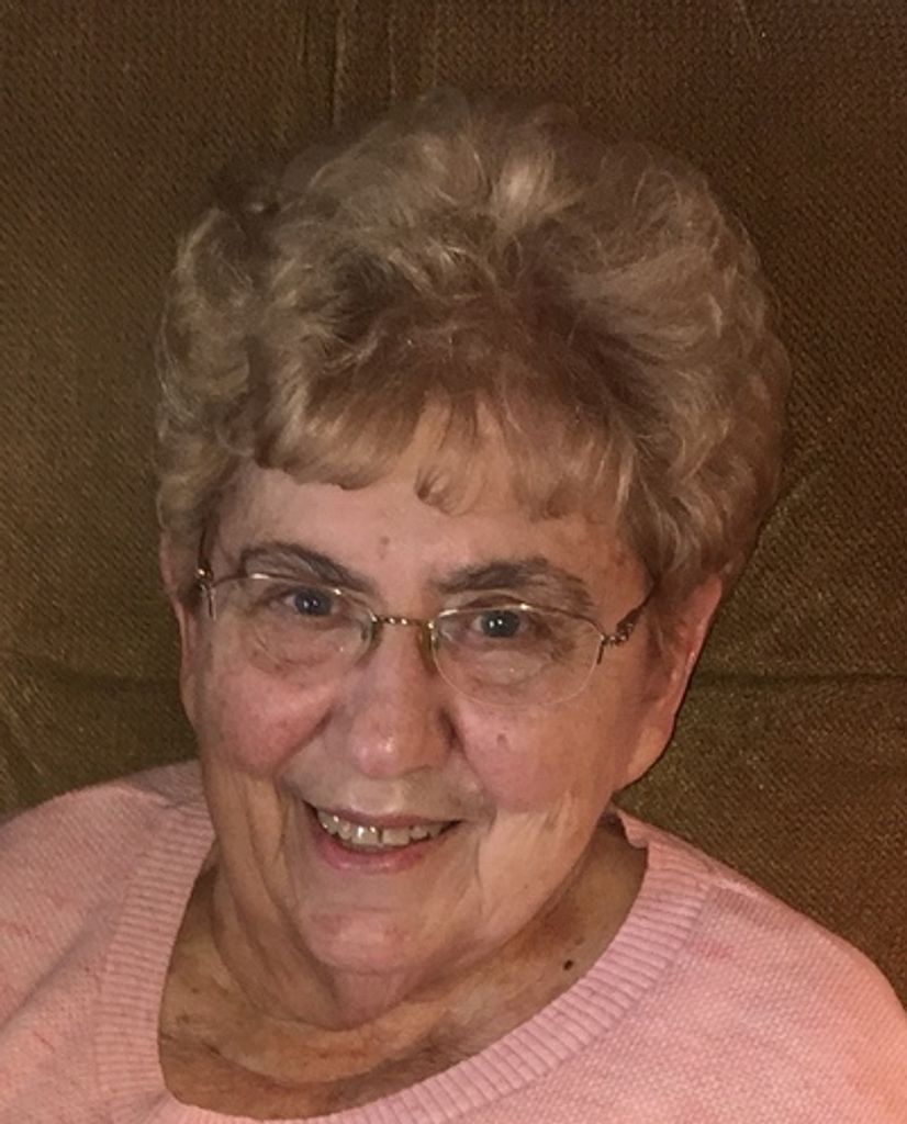 Mary Elizabeth Bode Profile Photo