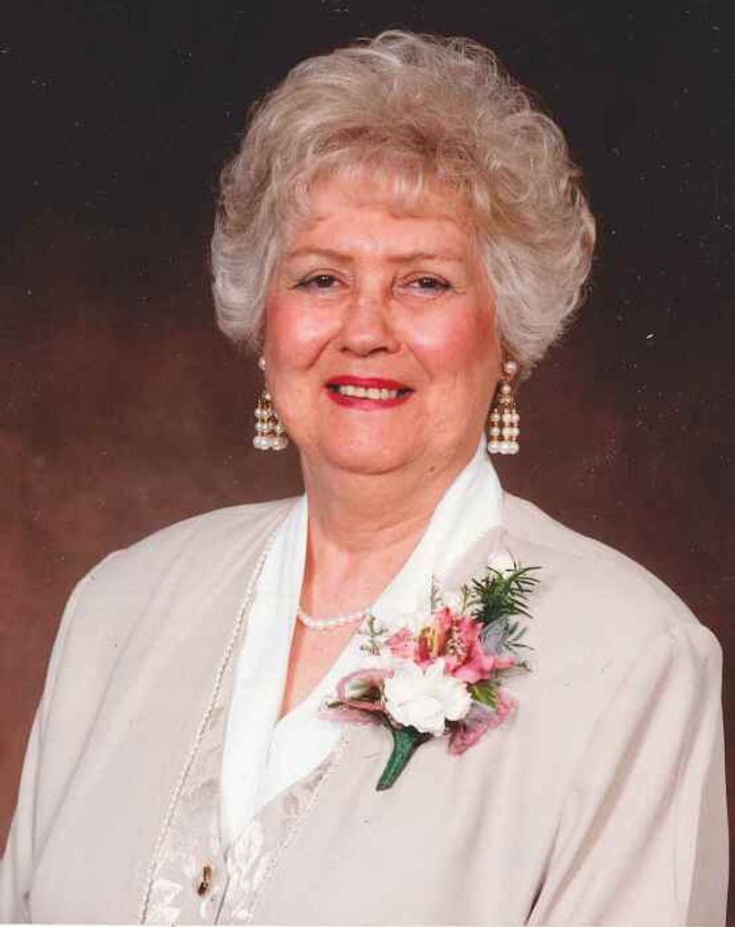 Alice T. Kasper