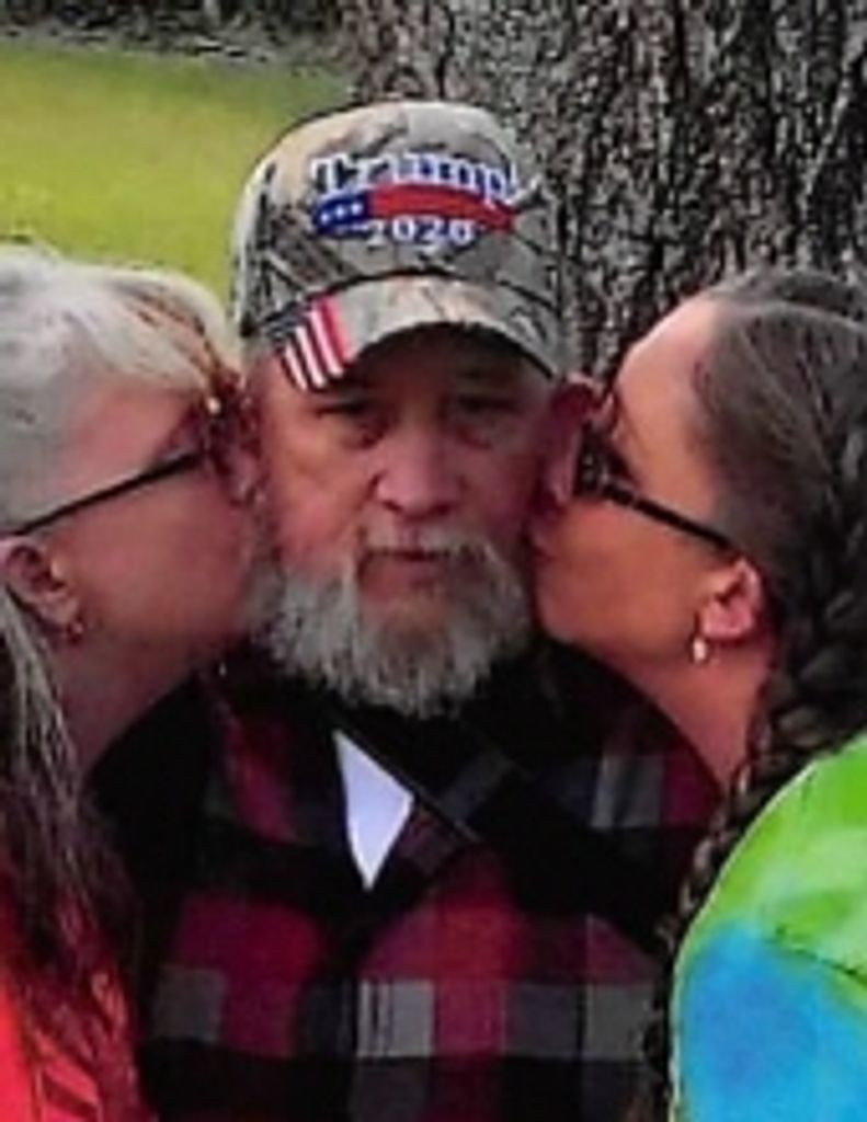 Ernest  "Ernie" Wayne Heath, II