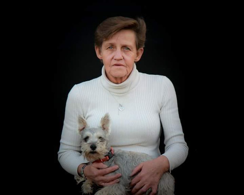 Wilmetta "Sissy" Cougill Profile Photo