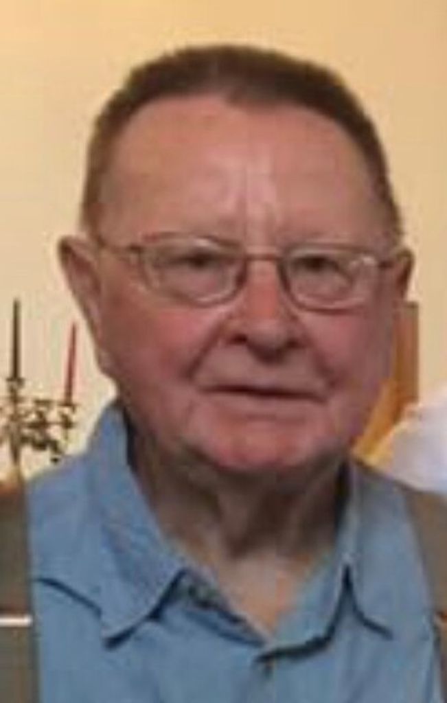Russell Muse Jr. Profile Photo