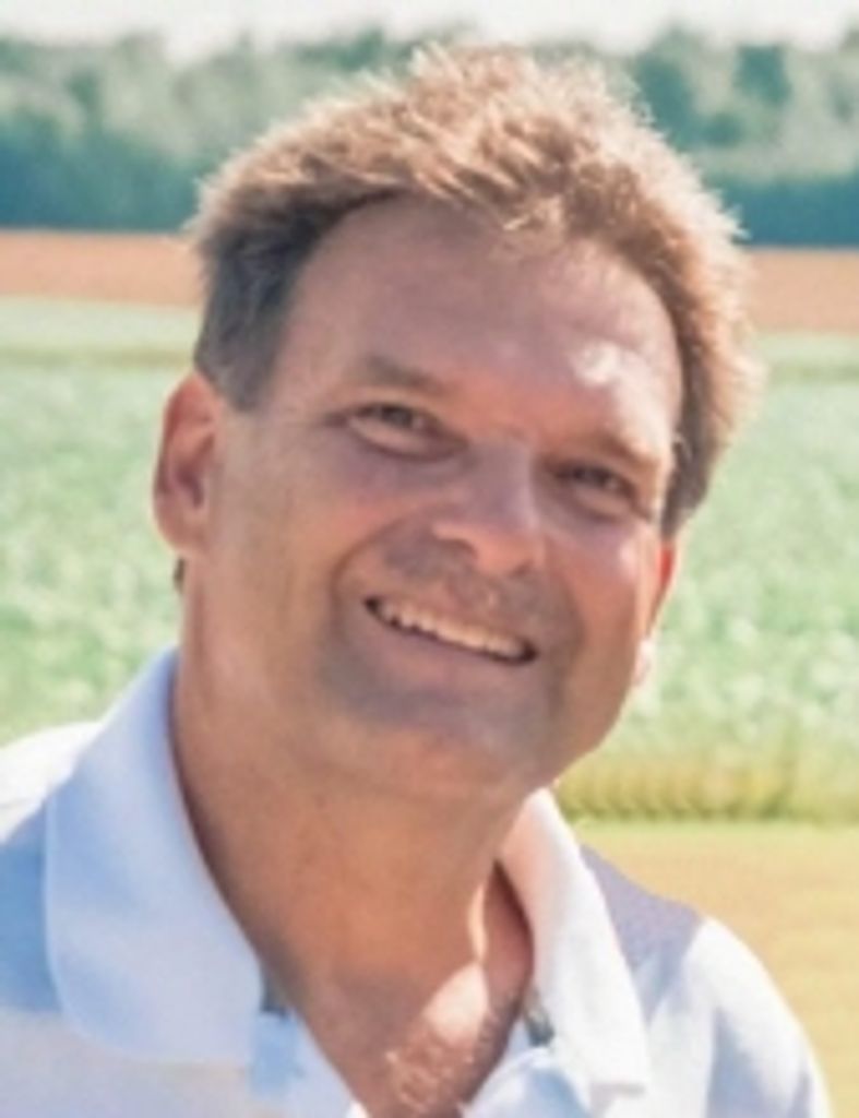 Mark E. Coan