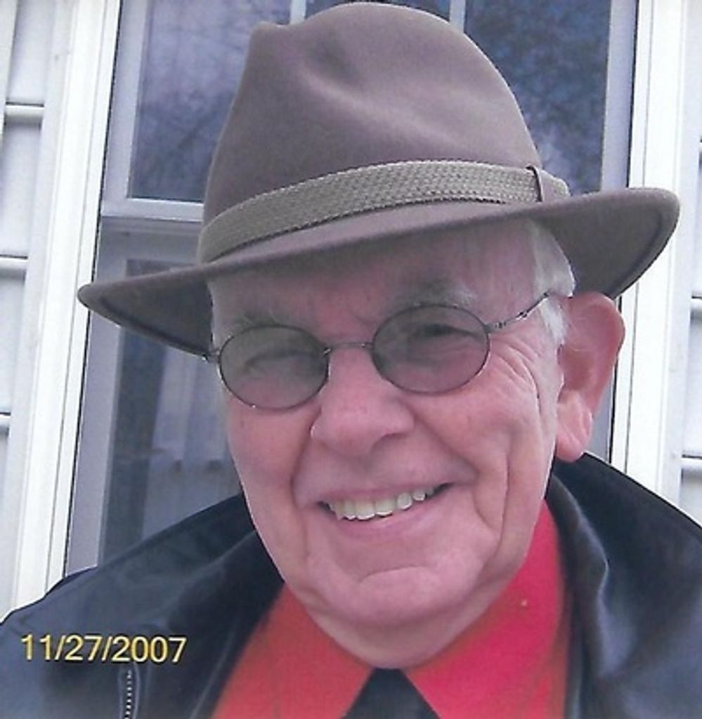 Michael J. Mccarrie, Iii. Profile Photo