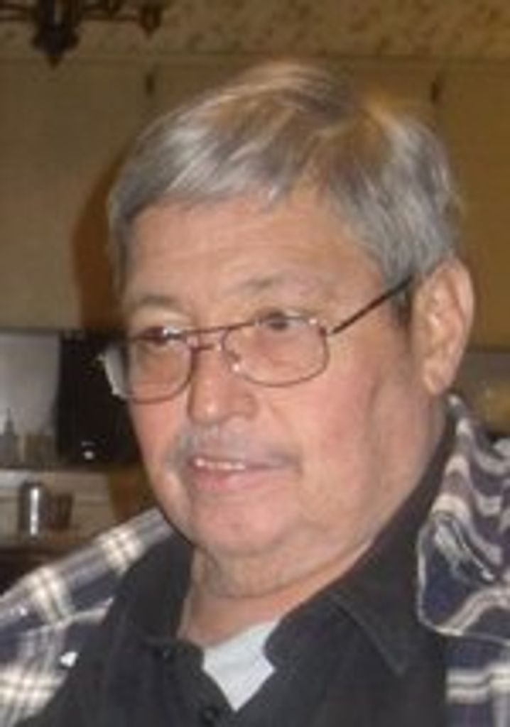 David  Keith  Geron