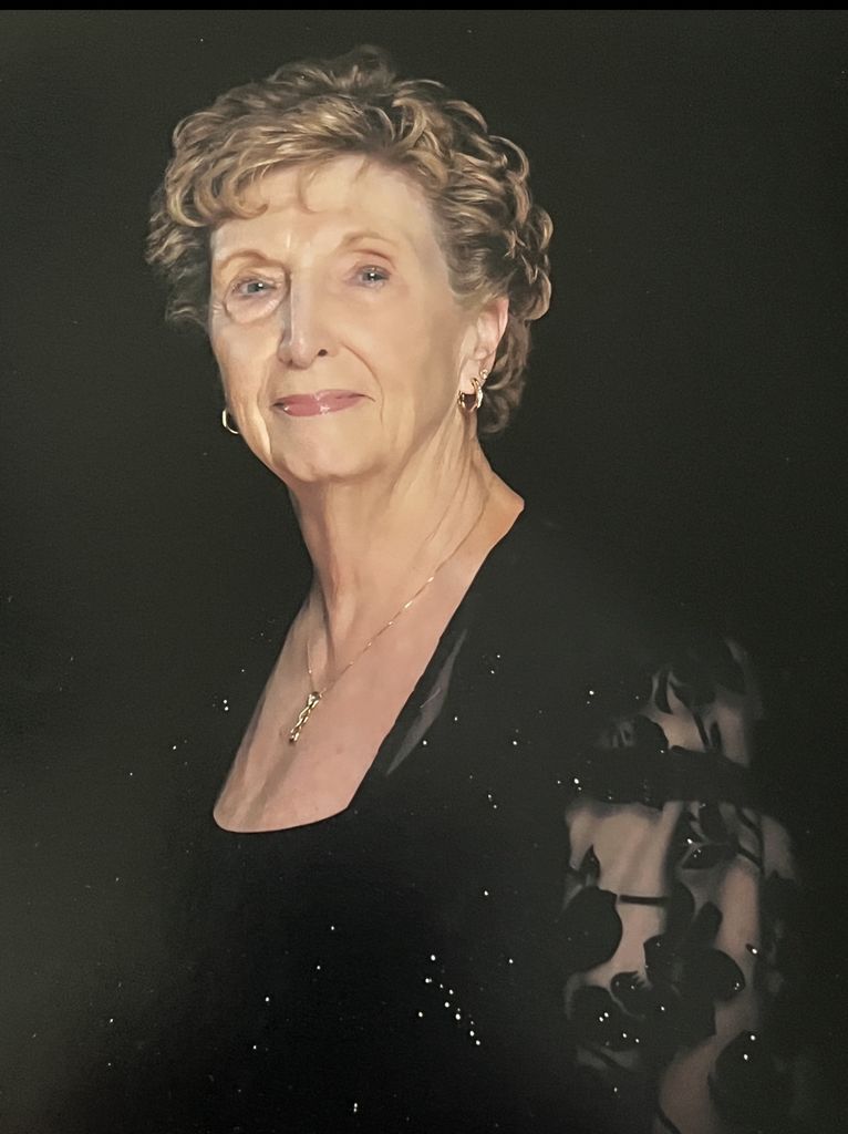 Marsha Hoyle Scales Profile Photo