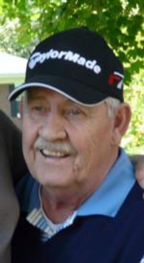 Charles "Bucky" Beaver