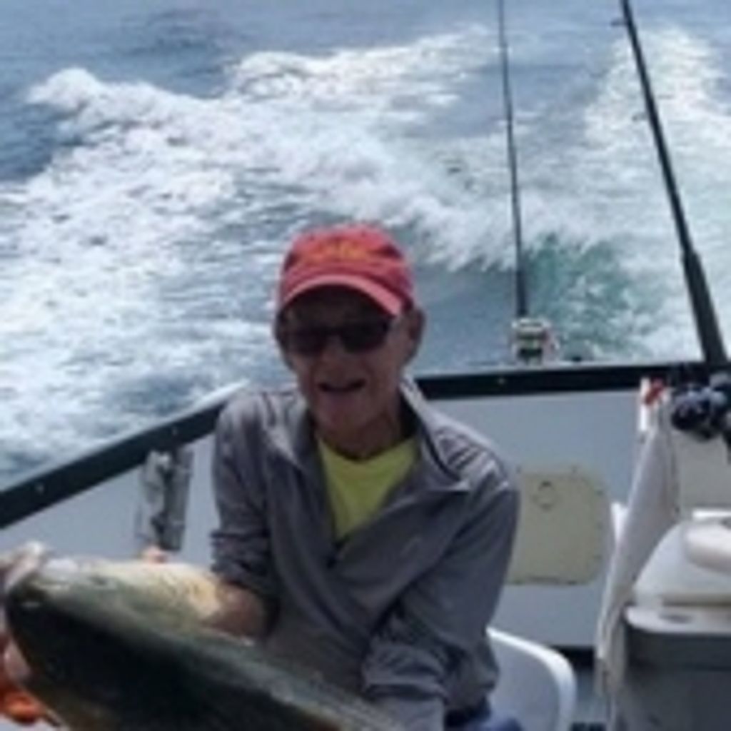 Terrance James Horan