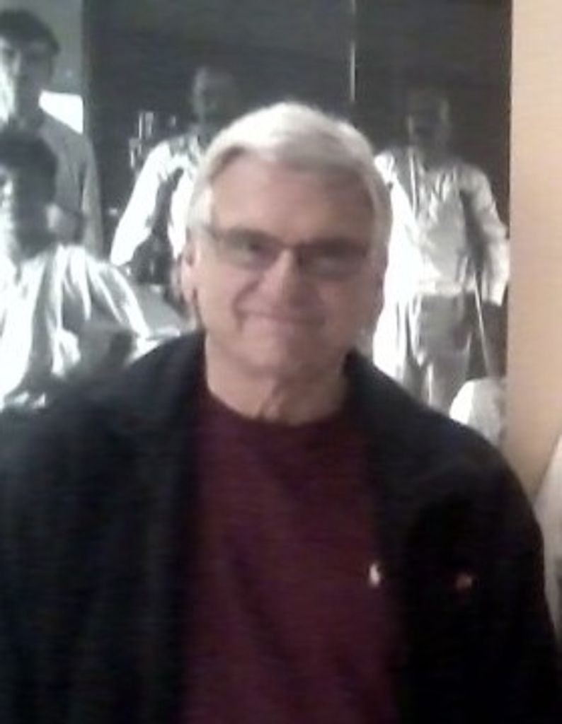 Joseph W. Pasquarella Sr. Profile Photo