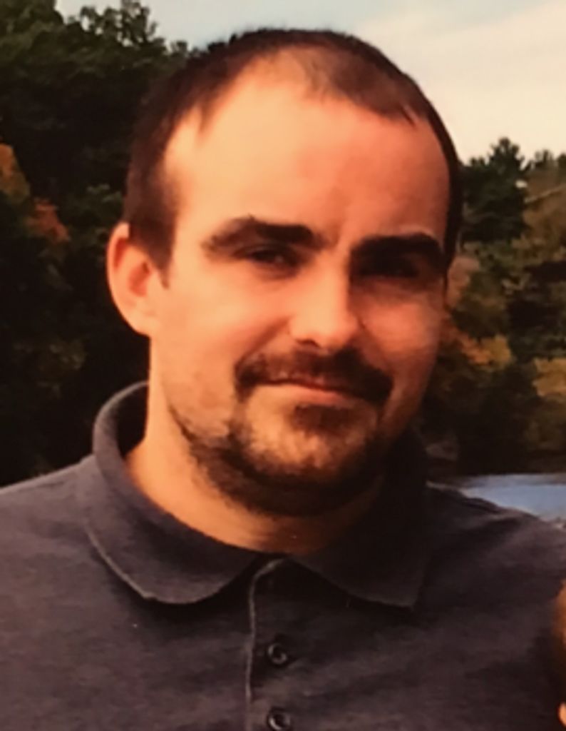 Patrick Thomas Glover Profile Photo