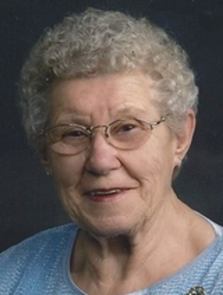 Jeanne (Van De Spiegle)  Verniest Profile Photo