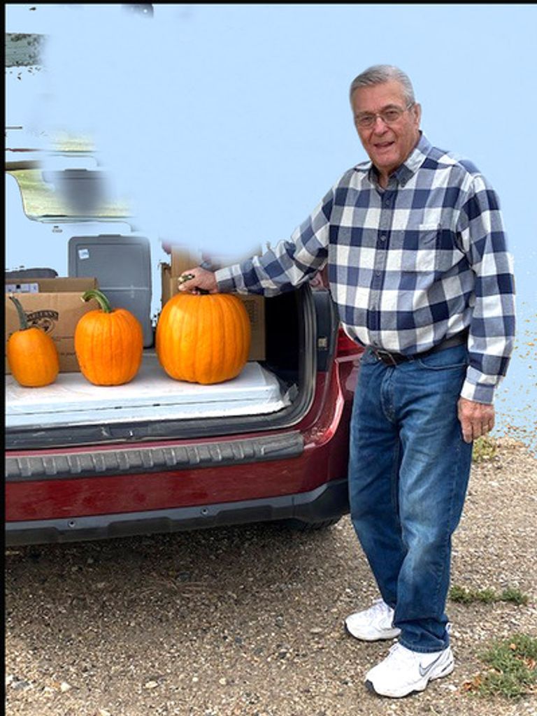 James "Jim" Lowell Schaefer Profile Photo